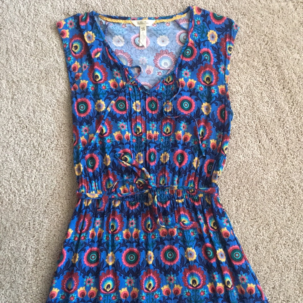 Matilda Jane Dress Size XS